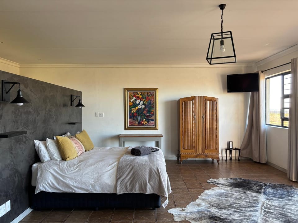Dewdrop Farm Stay Farm Stay in South Africa