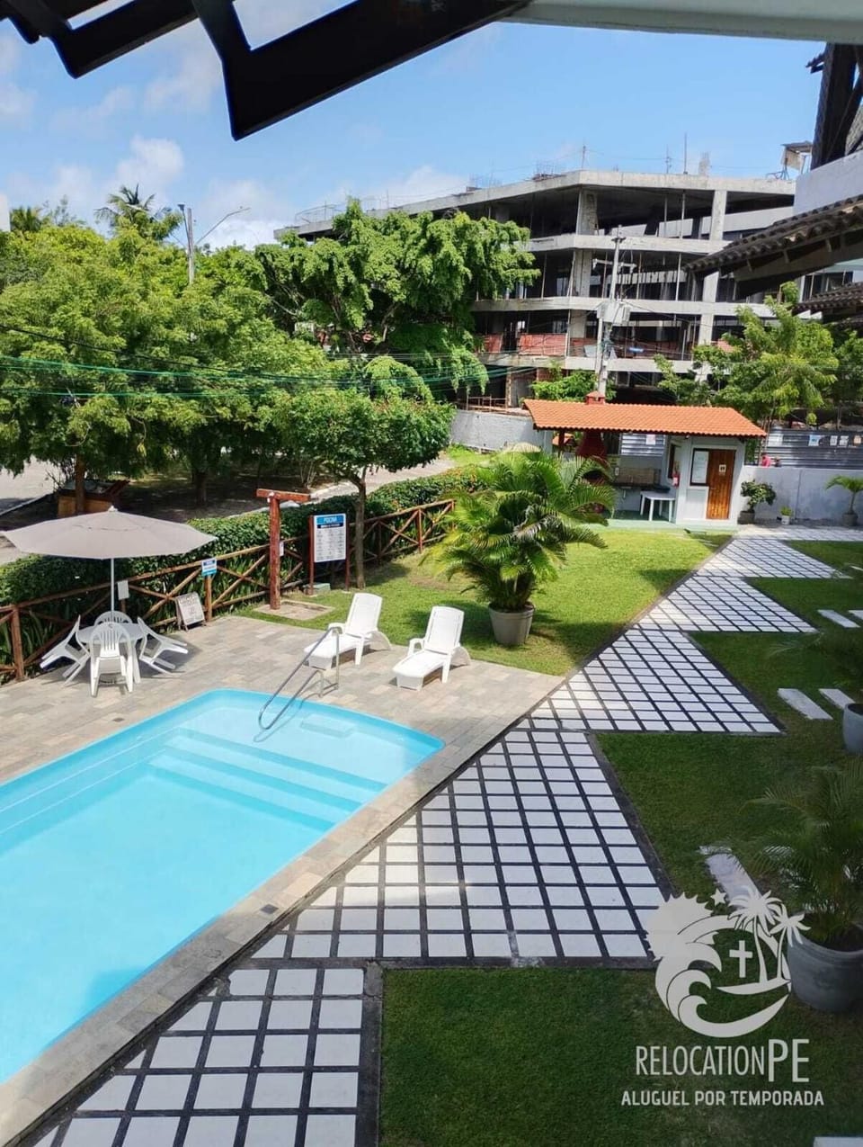 MEREPE RESIDENCE House in Ipojuca