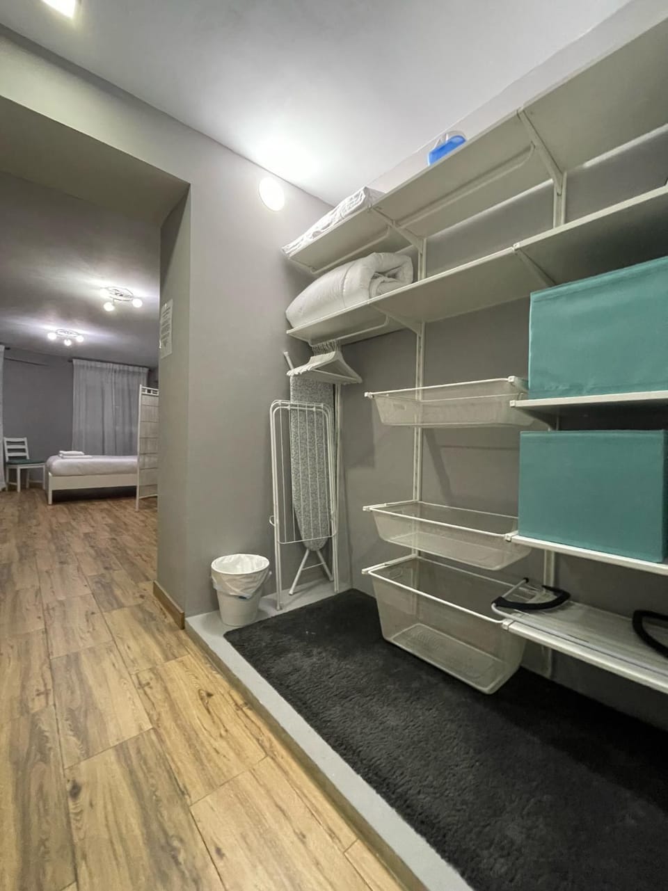 Nuestra Casita de Marmoles Parking Incluido 2 bicis gratis Apartment in Malaga