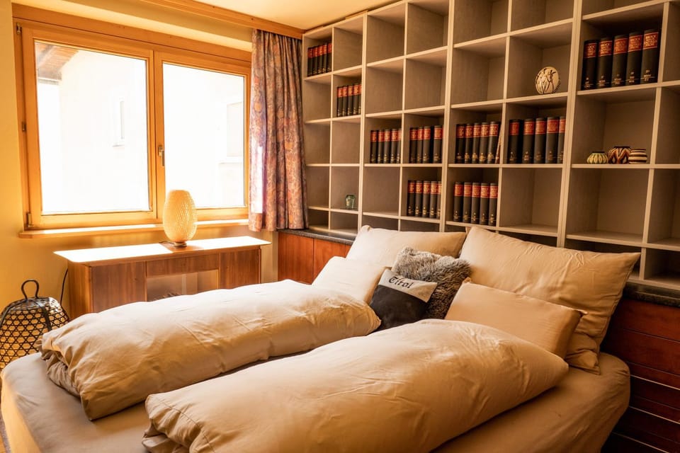 GORI Boutique Apartments – Tirol Apartment in Tyrol
