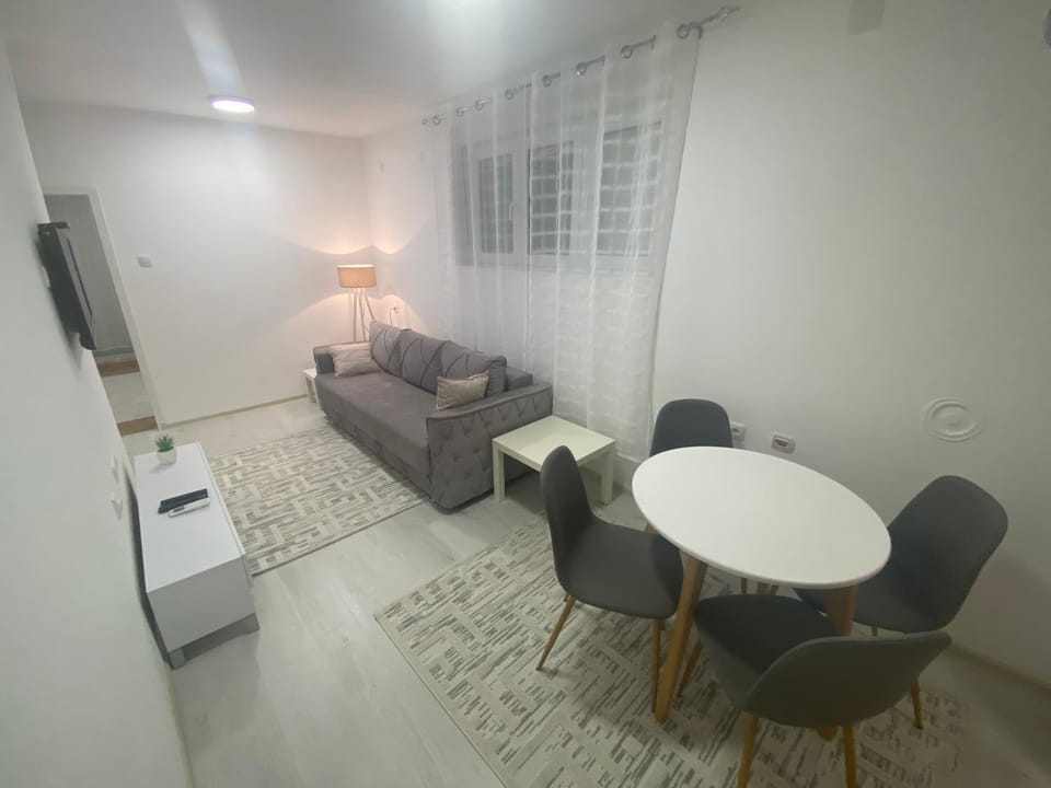 Eleni Apartment in Serbia