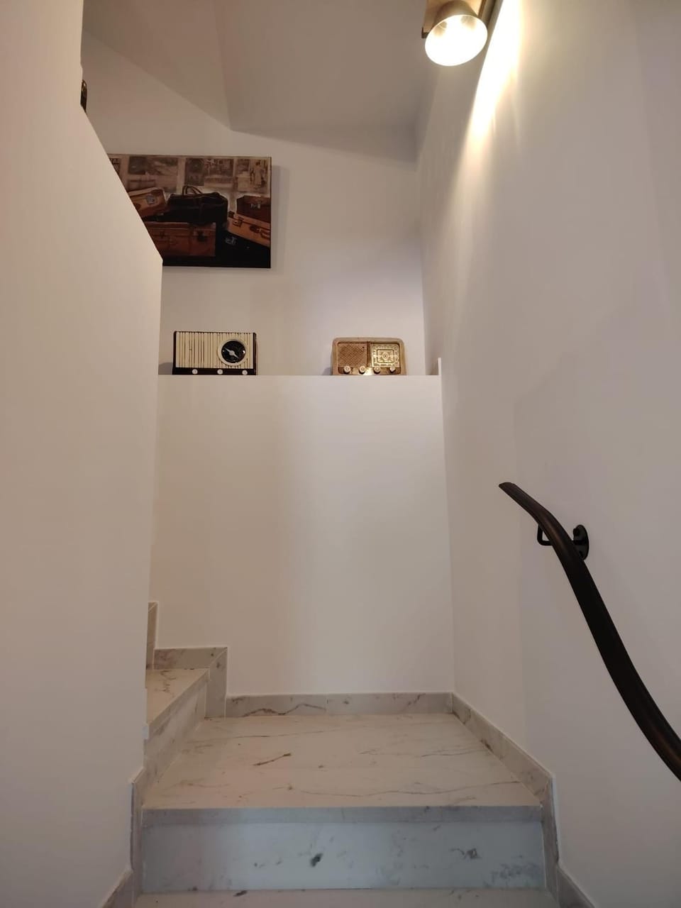 Casas del Barranco de la Hoz House in Aragon