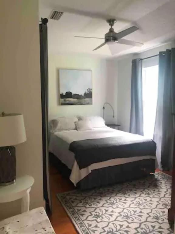 Luxurious indoor/outdoor Family Paradise in downtown St Augustine House in Saint Augustine
