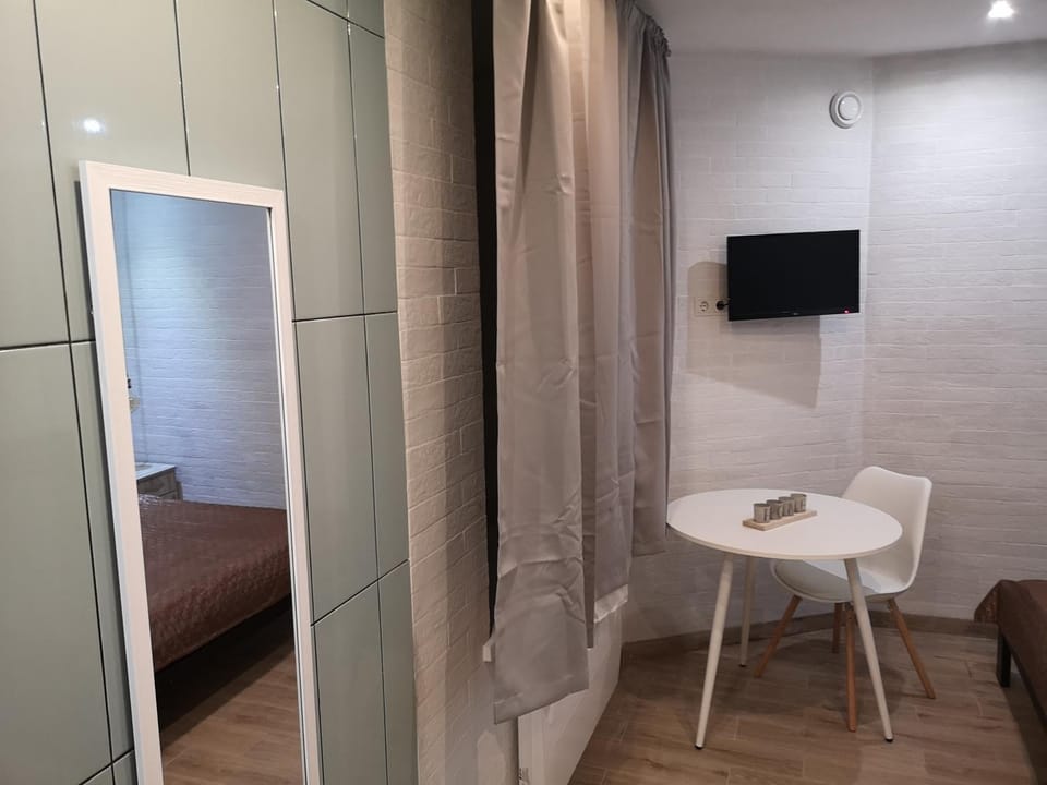 Freedom apartment on Bazarna str Apartment in Lviv