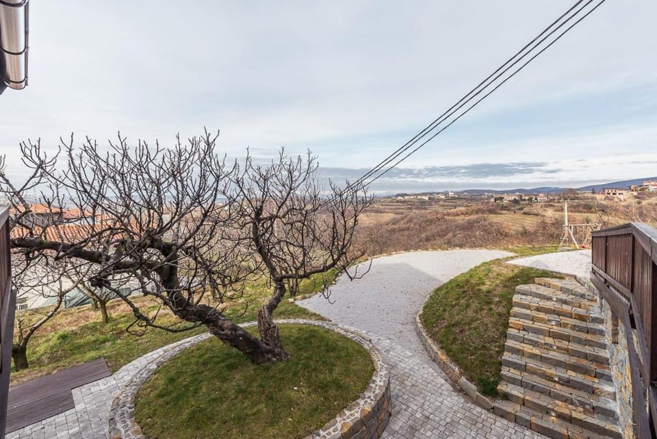 Property building, Neighbourhood, Natural landscape
