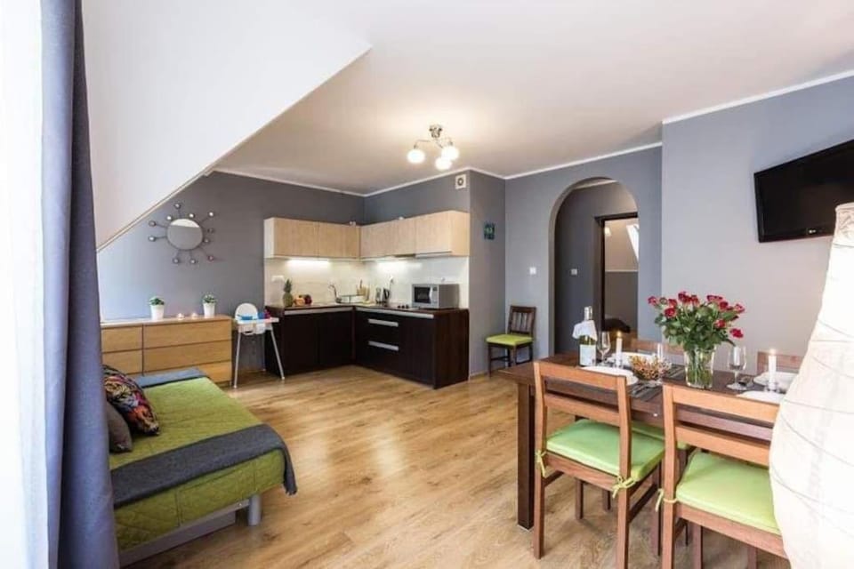 TV and multimedia, Kitchen or kitchenette, Living room, Seating area, Dining area, minibar, pet friendly, stove