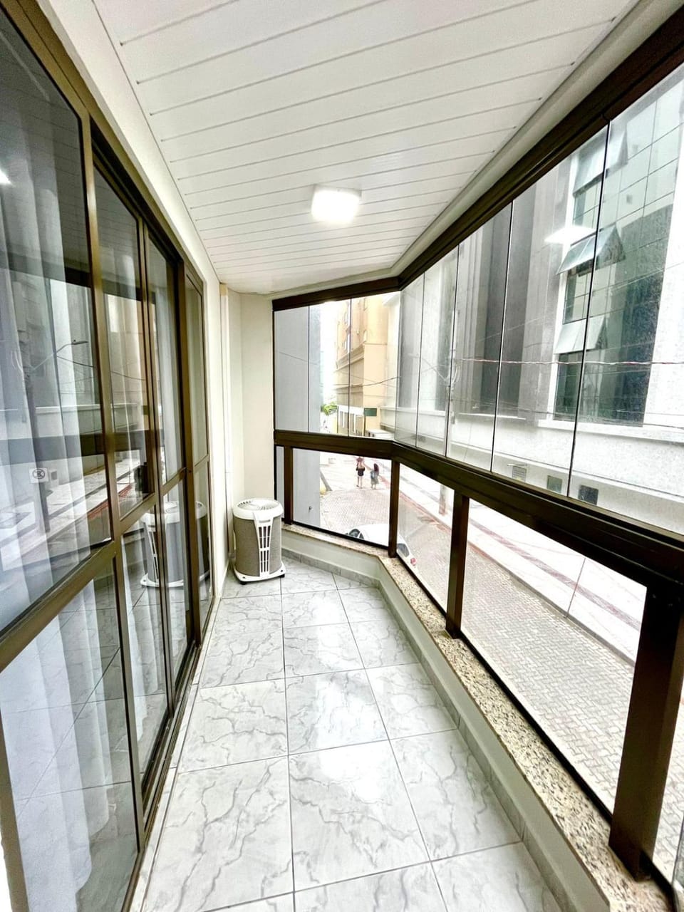 BBQ facilities, Balcony/Terrace