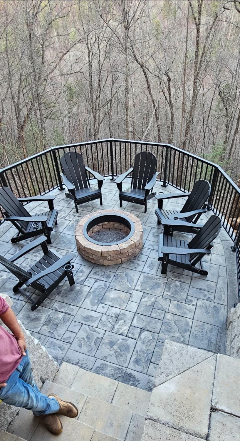 View (from property/room), Seating area