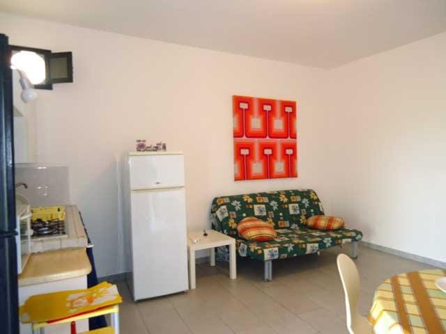 Ca Balena a mare Apartment in Sicily