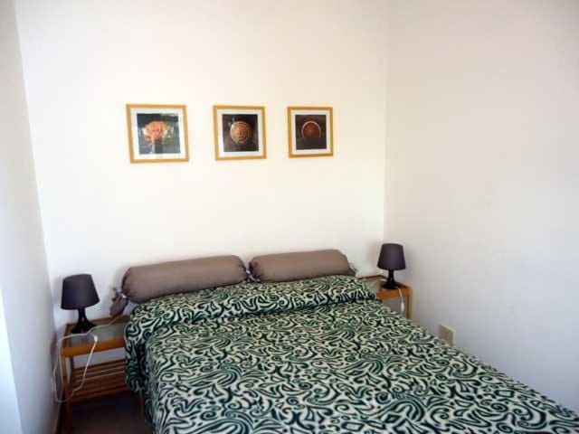 Ca Balena a mare Apartment in Sicily