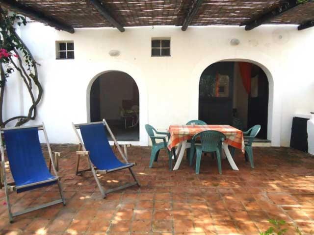 Ca Balena a mare Apartment in Sicily