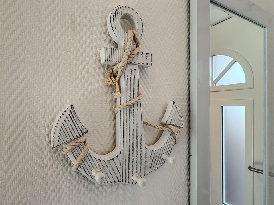 Decorative detail