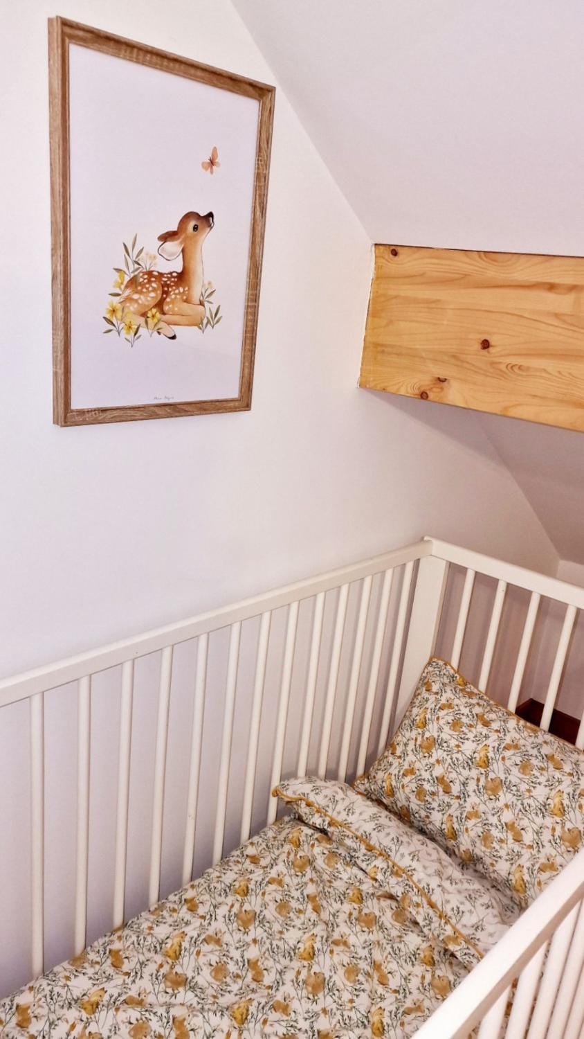 cot