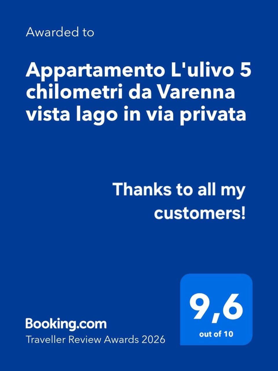 Appartamento L'ulivo 5 chilometri da Varenna vista lago in via privata Apartment in Lierna