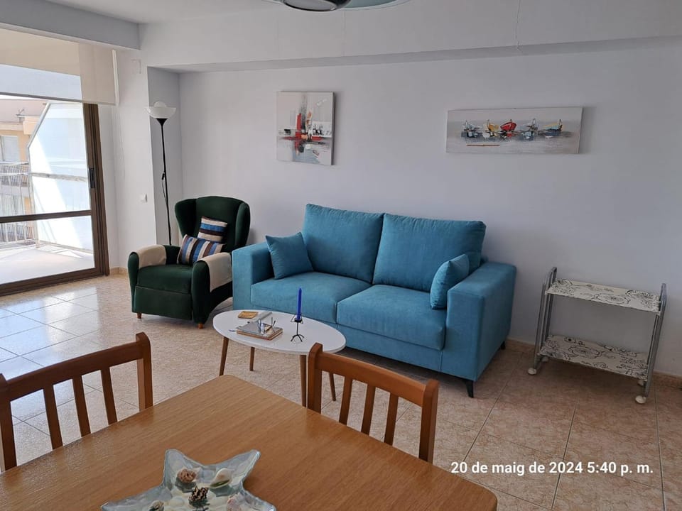 Balcony/Terrace, Dining area