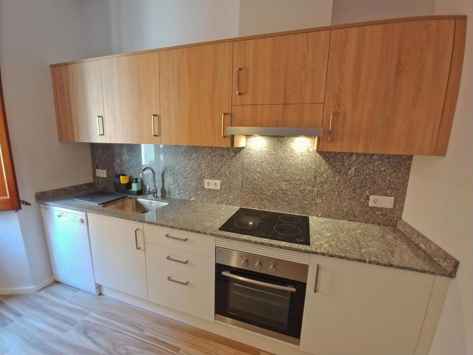 Piso Allada 1 Ref 1195 Apartment in Palamós