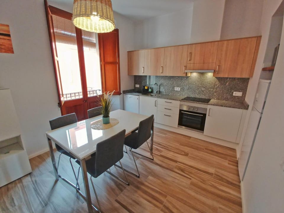 Piso Allada 1 Ref 1195 Apartment in Palamós