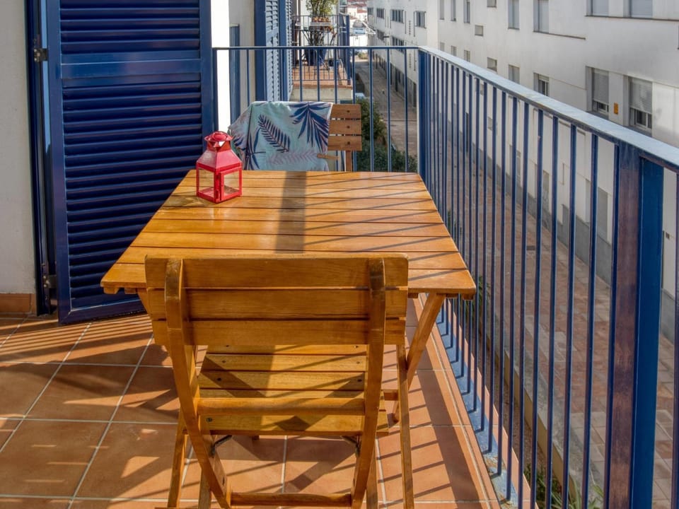 Piso les Pites Apartment in Palamós