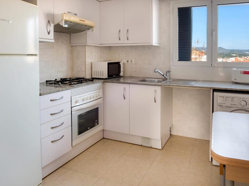 Piso les Pites Apartment in Palamós