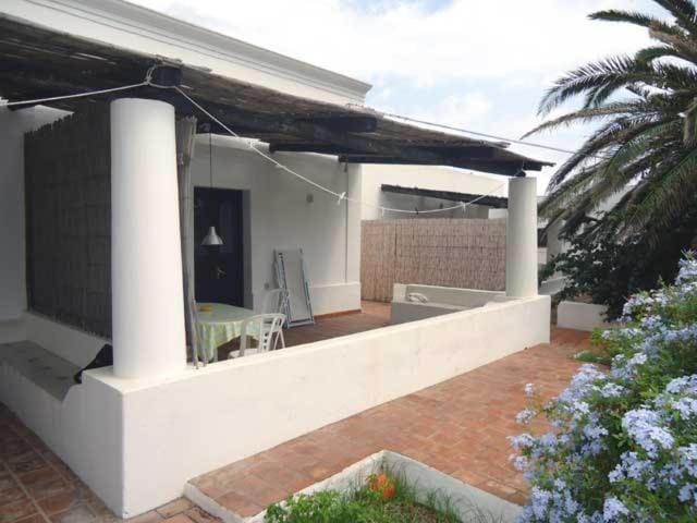 Ca Balena piccola e grande Apartment in Sicily