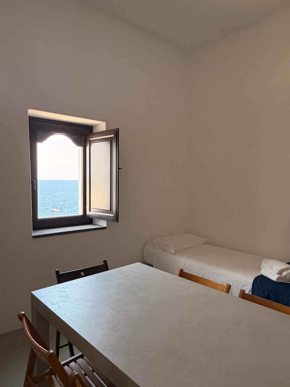 Ca Balena piccola e grande Apartment in Italy