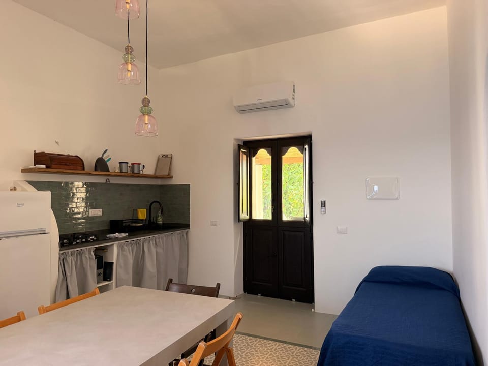 Ca Balena piccola e grande Apartment in Italy