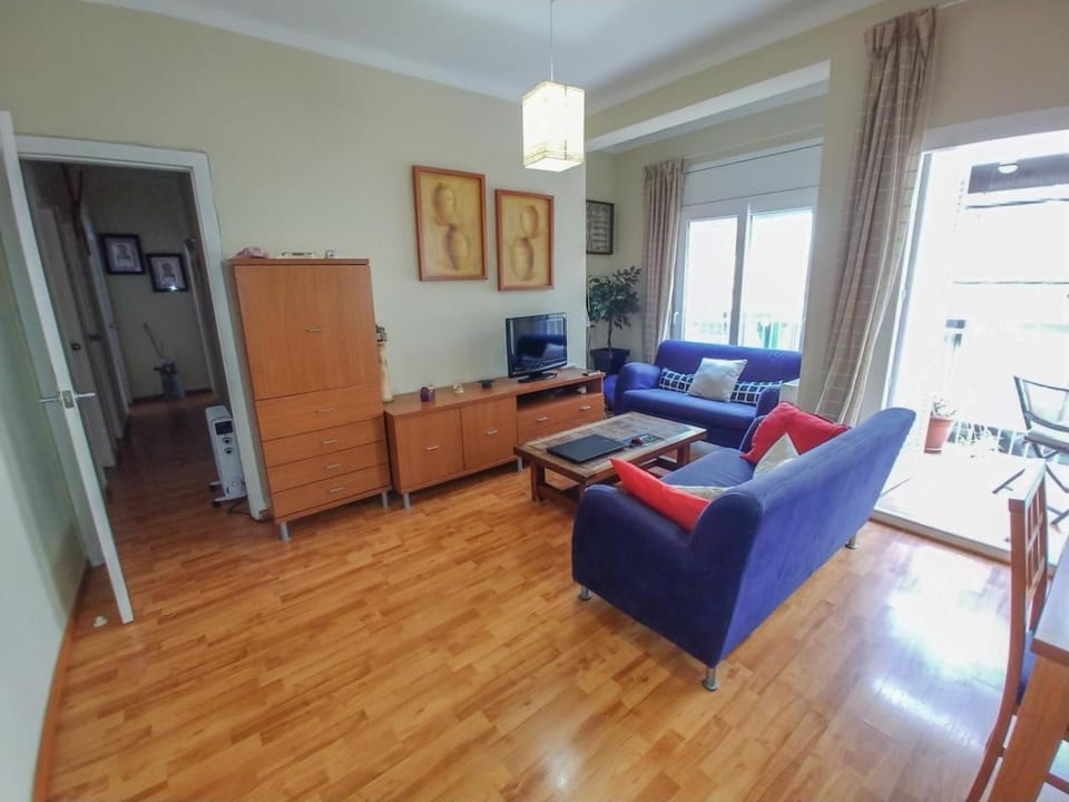 Piso Palomar Apartment in Palamós