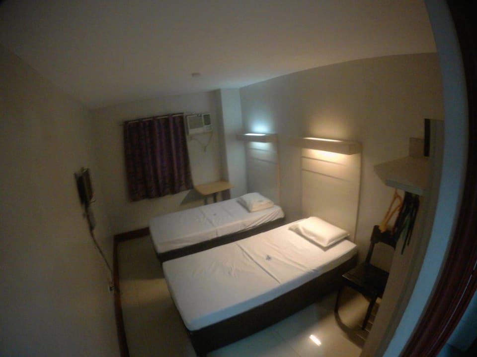 D' Loft Inn CDO Hotel in Cagayan de Oro