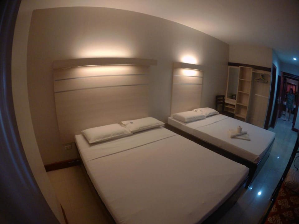 D' Loft Inn CDO Hotel in Cagayan de Oro