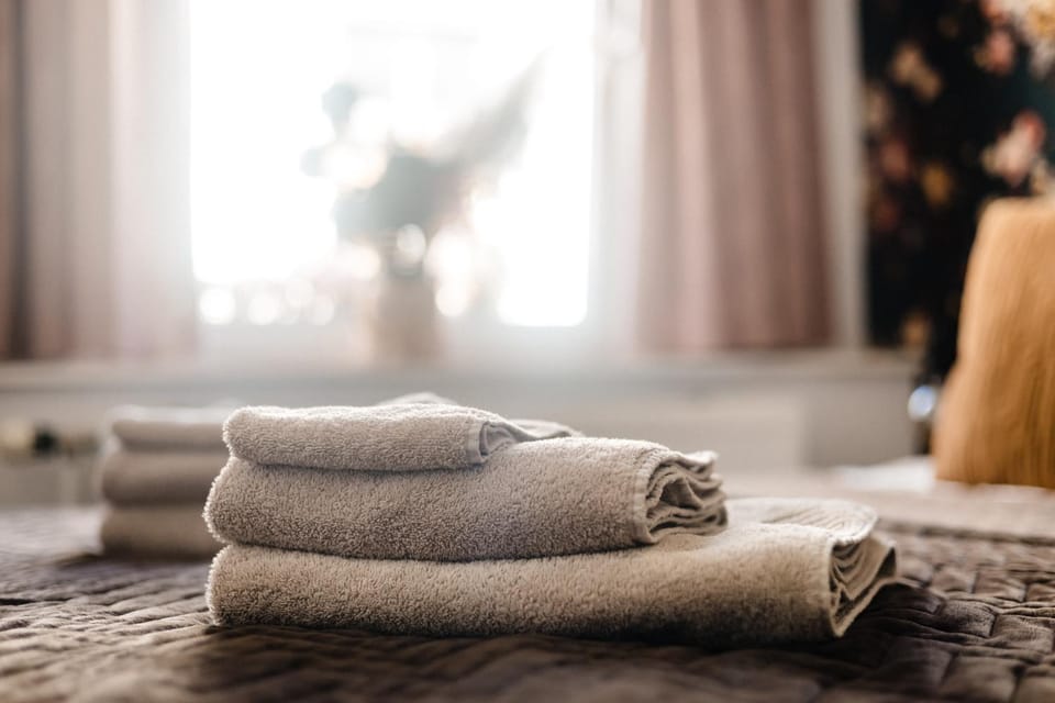towels