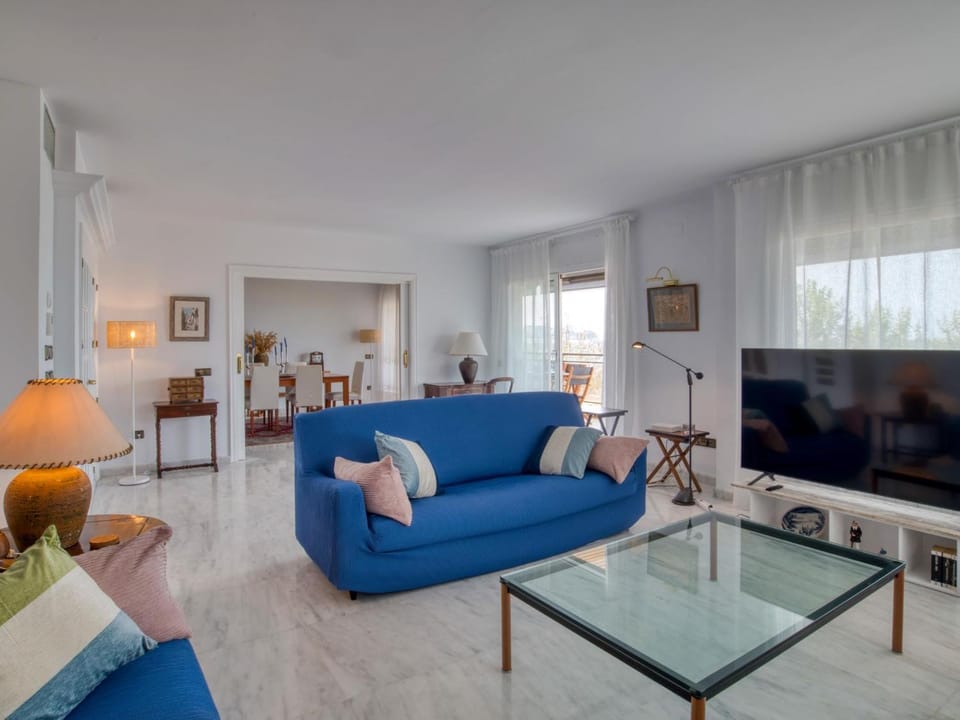 Piso Lux Gavina Apartment in Palamós