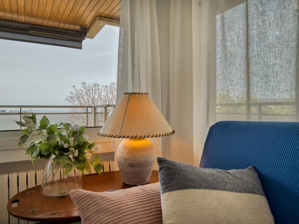 Piso Lux Gavina Apartment in Palamós