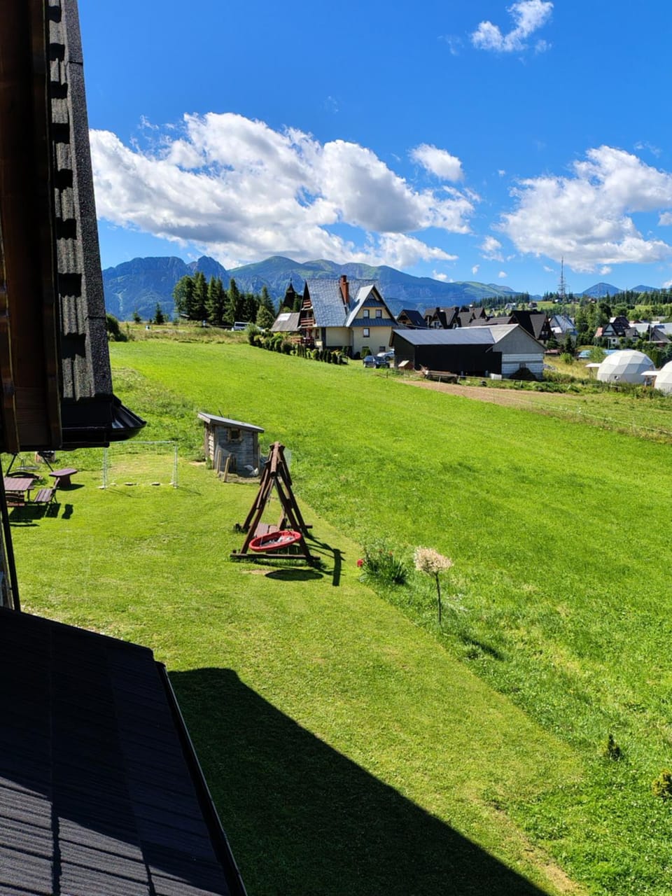 Willa u D&J Jarosz Bed and Breakfast in Zakopane