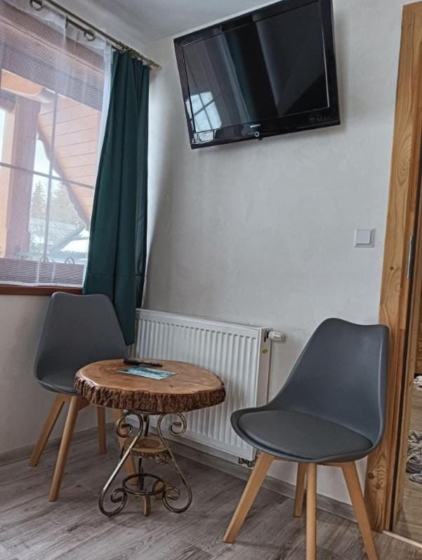 Willa u D&J Jarosz Bed and Breakfast in Zakopane