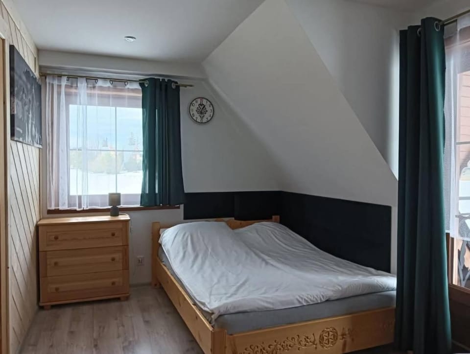 Willa u D&J Jarosz Bed and Breakfast in Zakopane