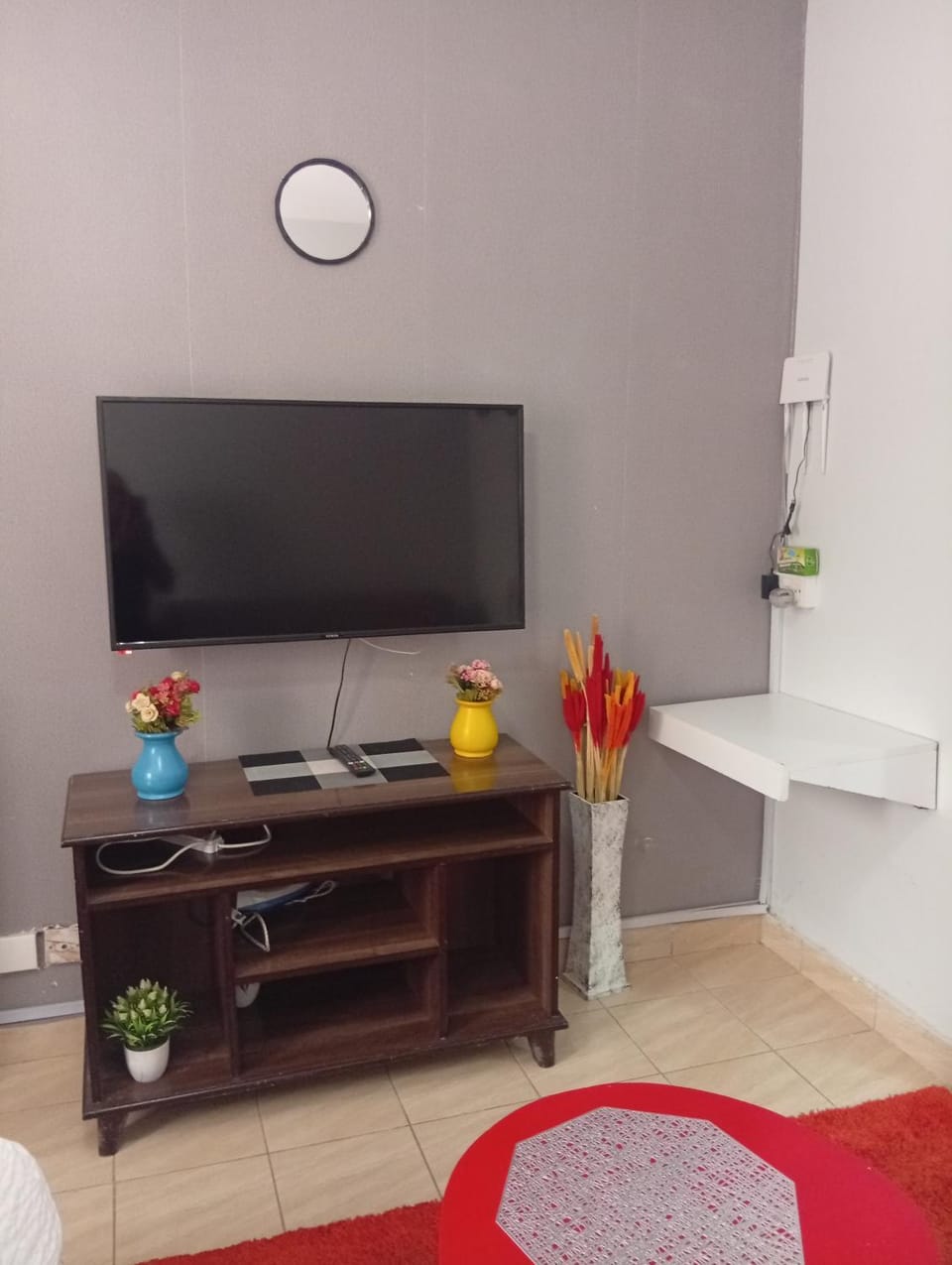 JO kitengela balozi road deluxe studio apartment Apartment in Kenya