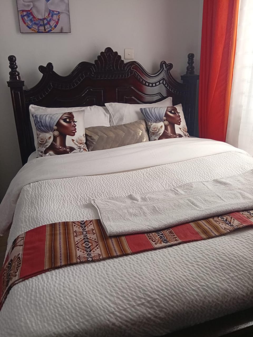 JO kitengela balozi road deluxe studio apartment Apartment in Kenya