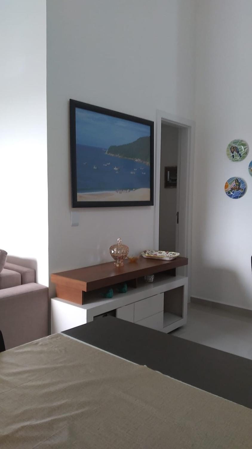 Apartamento Duplex-318 até 6 pessoas Apartment in Florianopolis
