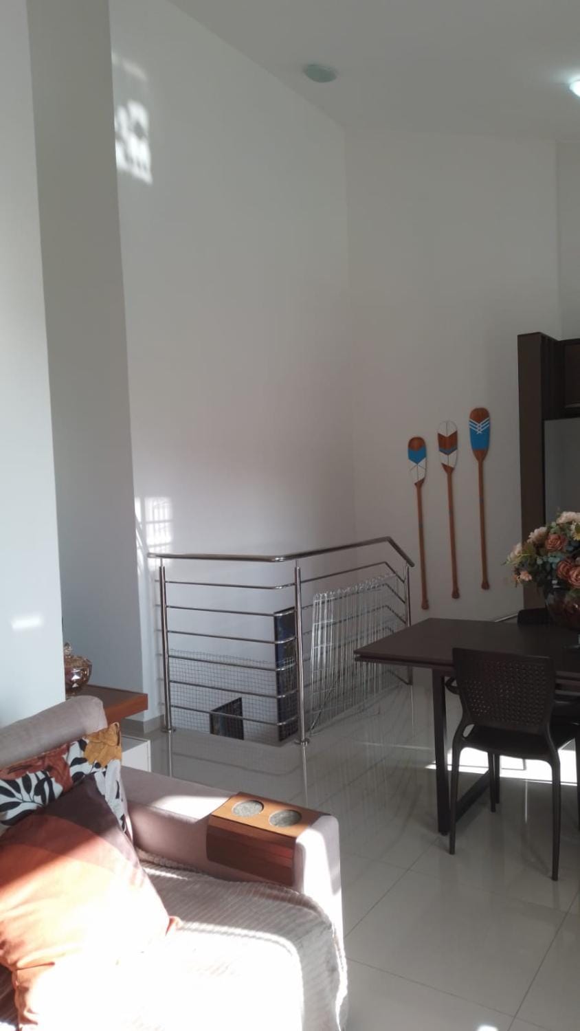 Apartamento Duplex-318 até 6 pessoas Apartment in Florianopolis