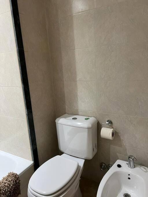 Callao Suites Apartment in Rosario