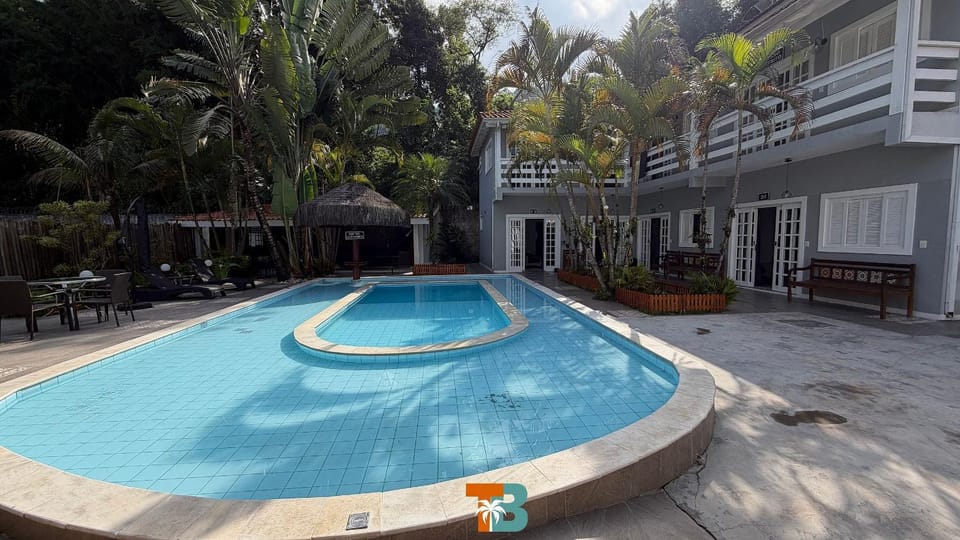 Linda casa na Barra do Sahy 1 (Litoral Norte - SP) House in São Sebastião