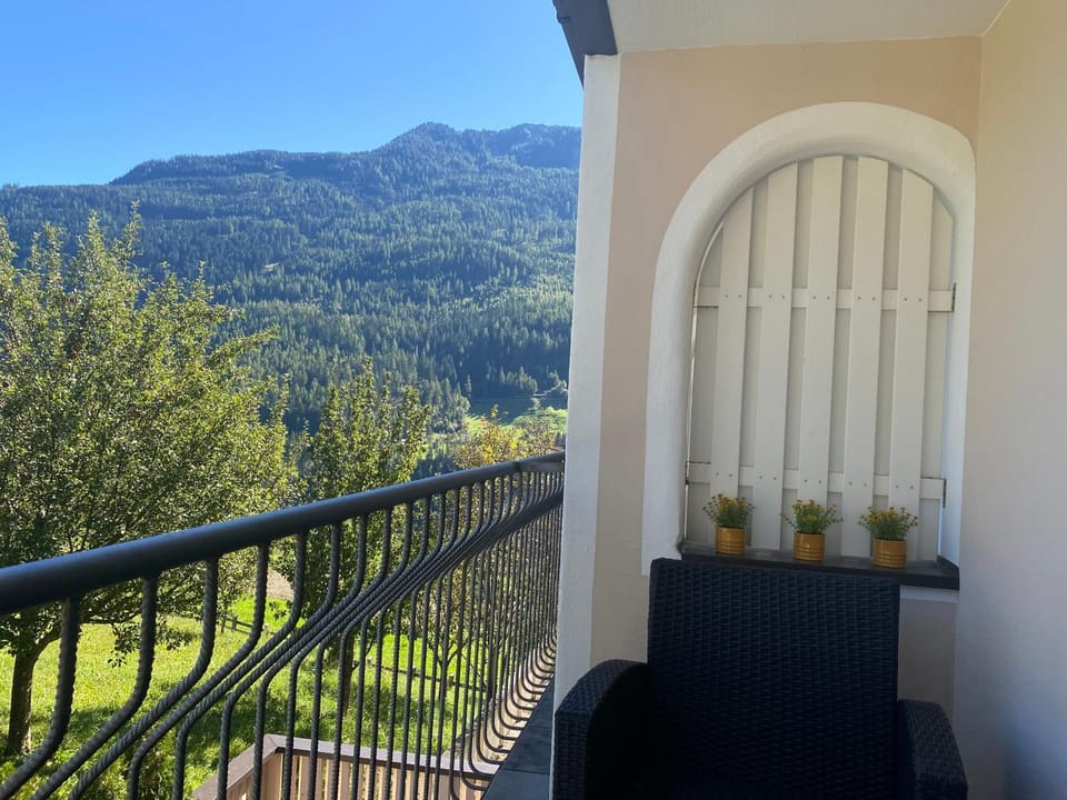 Mountain Apartment Apartment in Tyrol