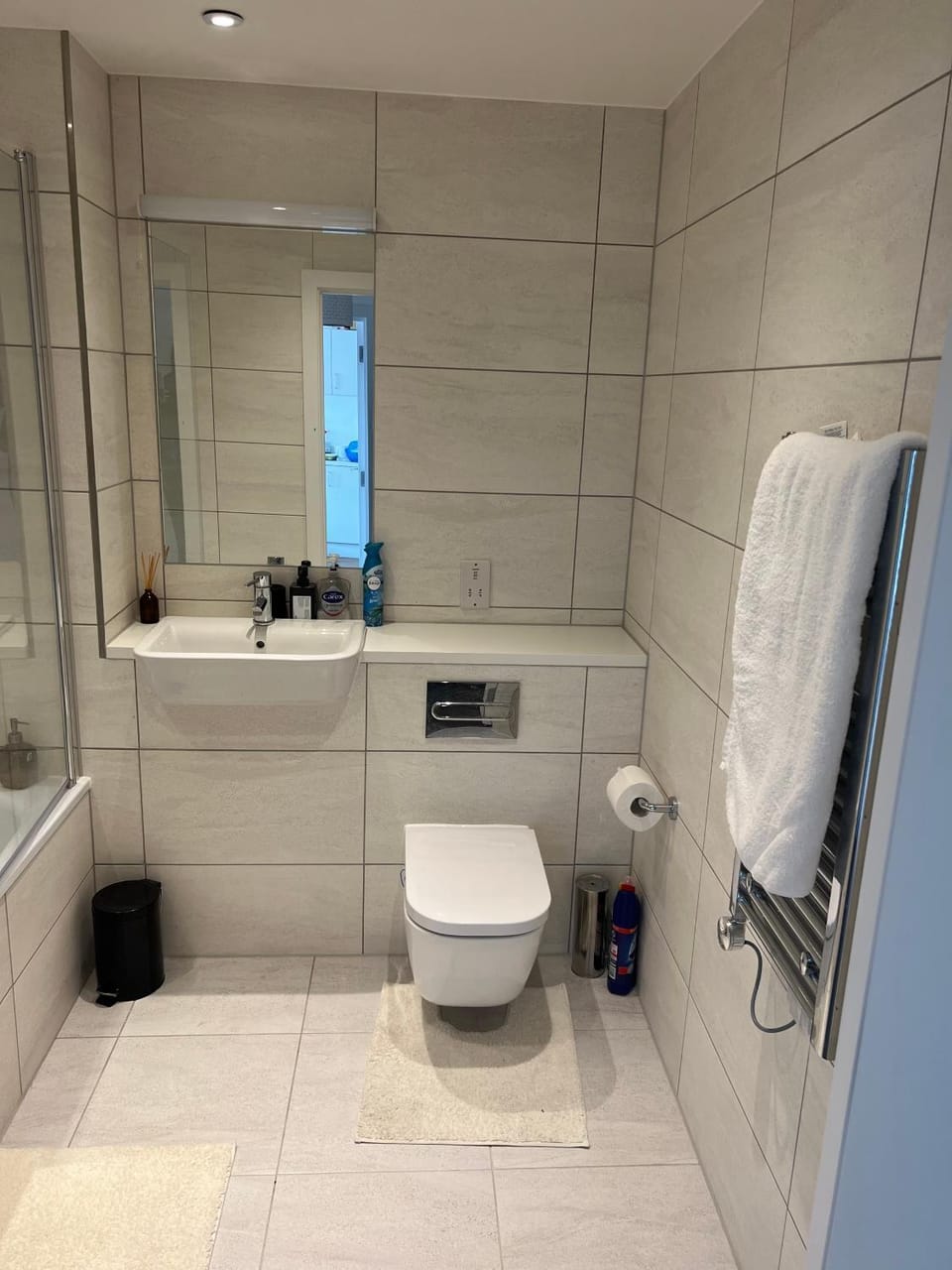Perfect home Apartment in Barking