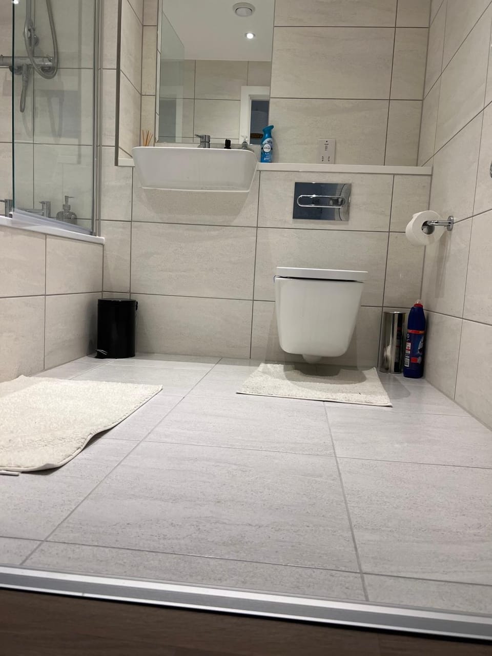 Perfect home Apartment in Barking
