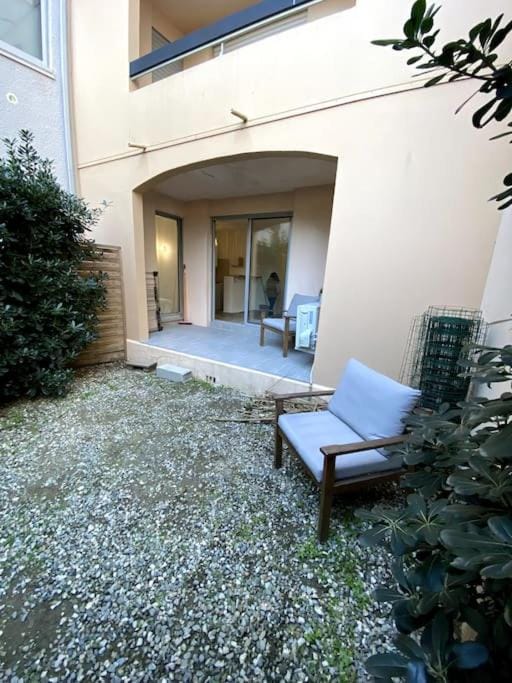 Garden, Balcony/Terrace, Balcony/Terrace, Garden view