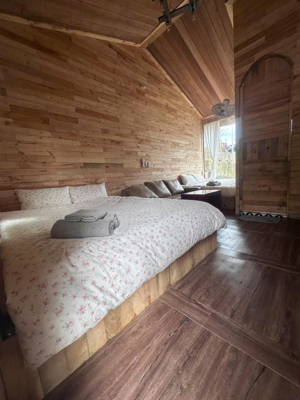 Mando Homestay Resort in Laos