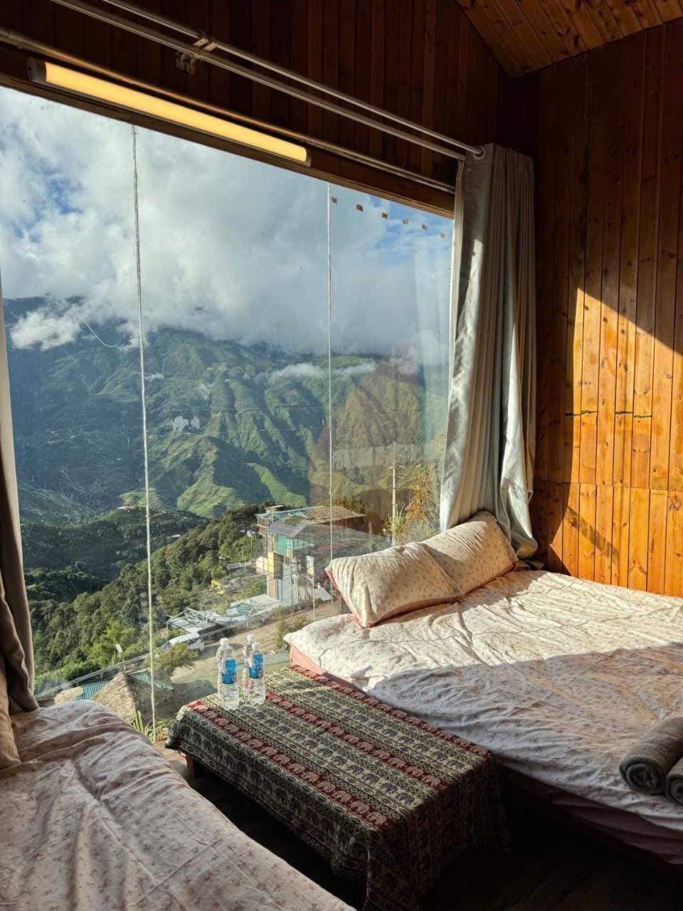 Mando Homestay Resort in Laos