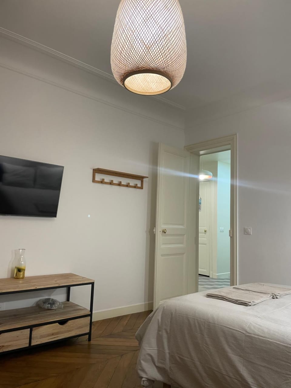 RESIDENCE NATION Apartment in Paris