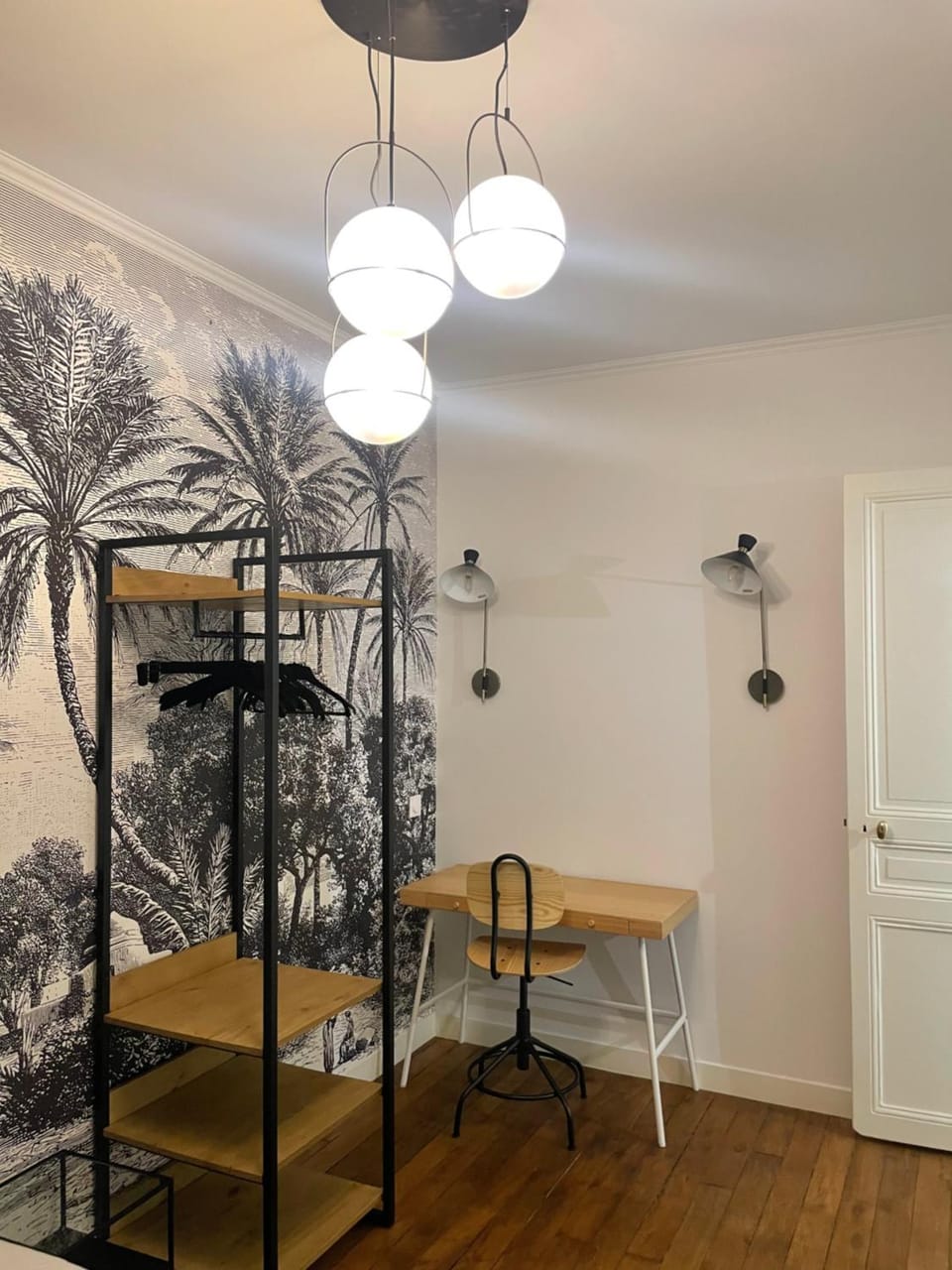 RESIDENCE NATION Apartment in Paris
