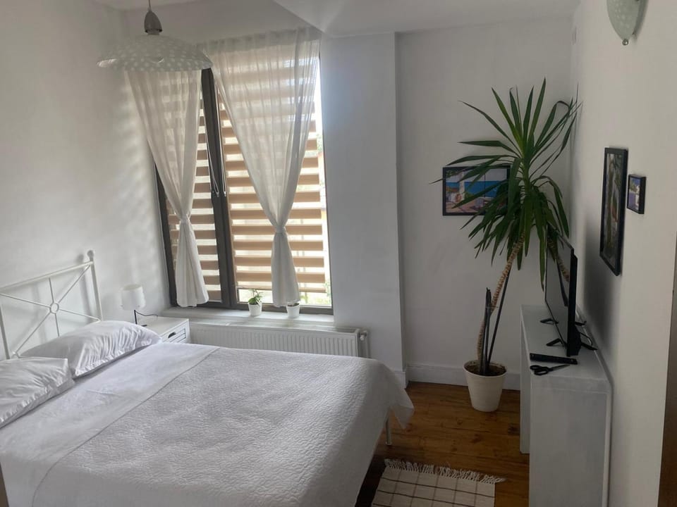 Lovely Apartment in Villa in Bucharest Apartment in Bucharest